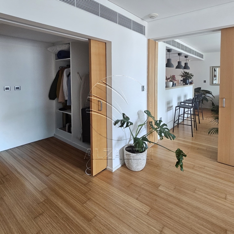 Furnished | Rented | HIGH ROI | Canal View