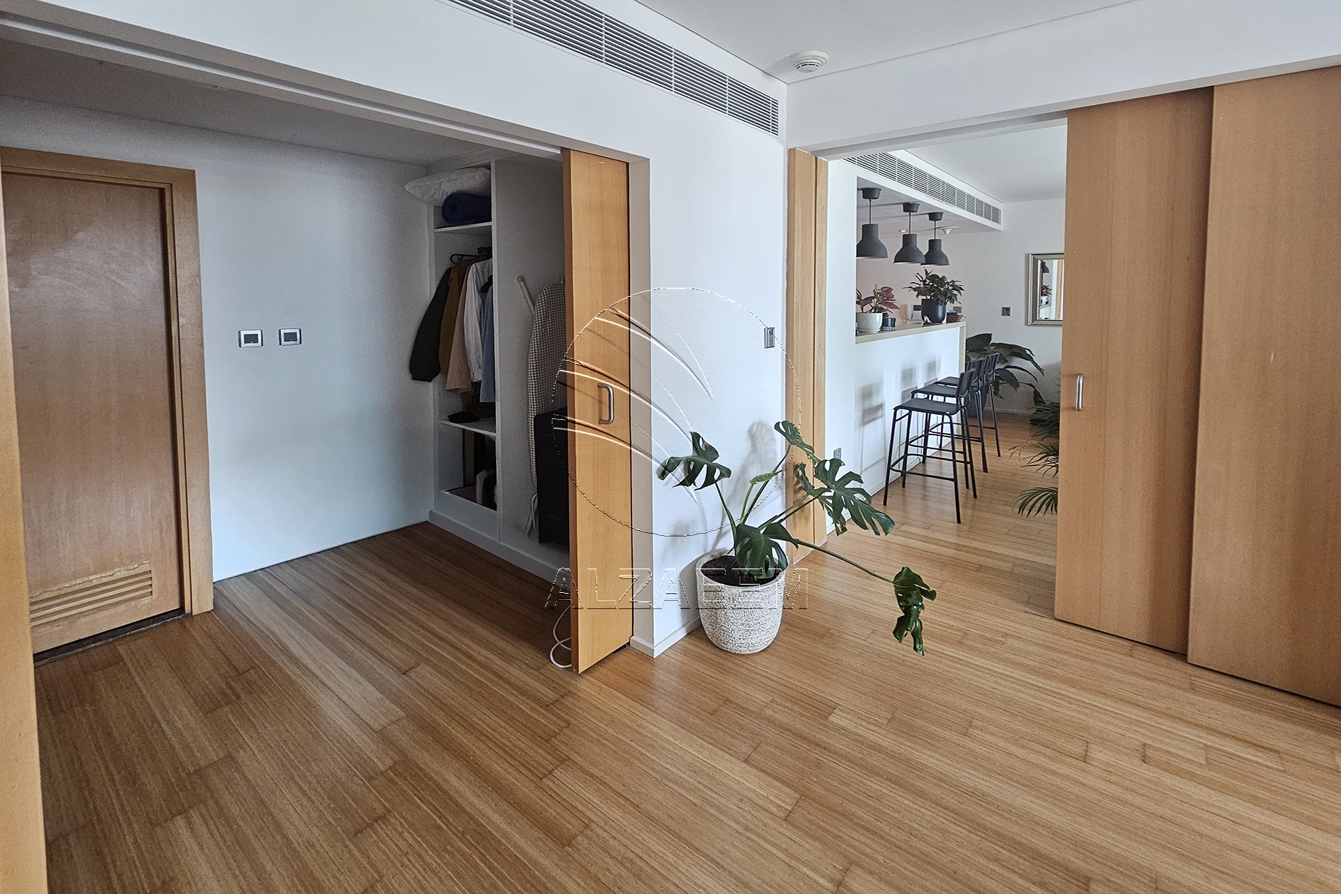Furnished | Rented | HIGH ROI | Canal View