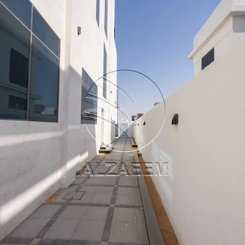 √Exclusive Villa | Single Row l Private Pool√