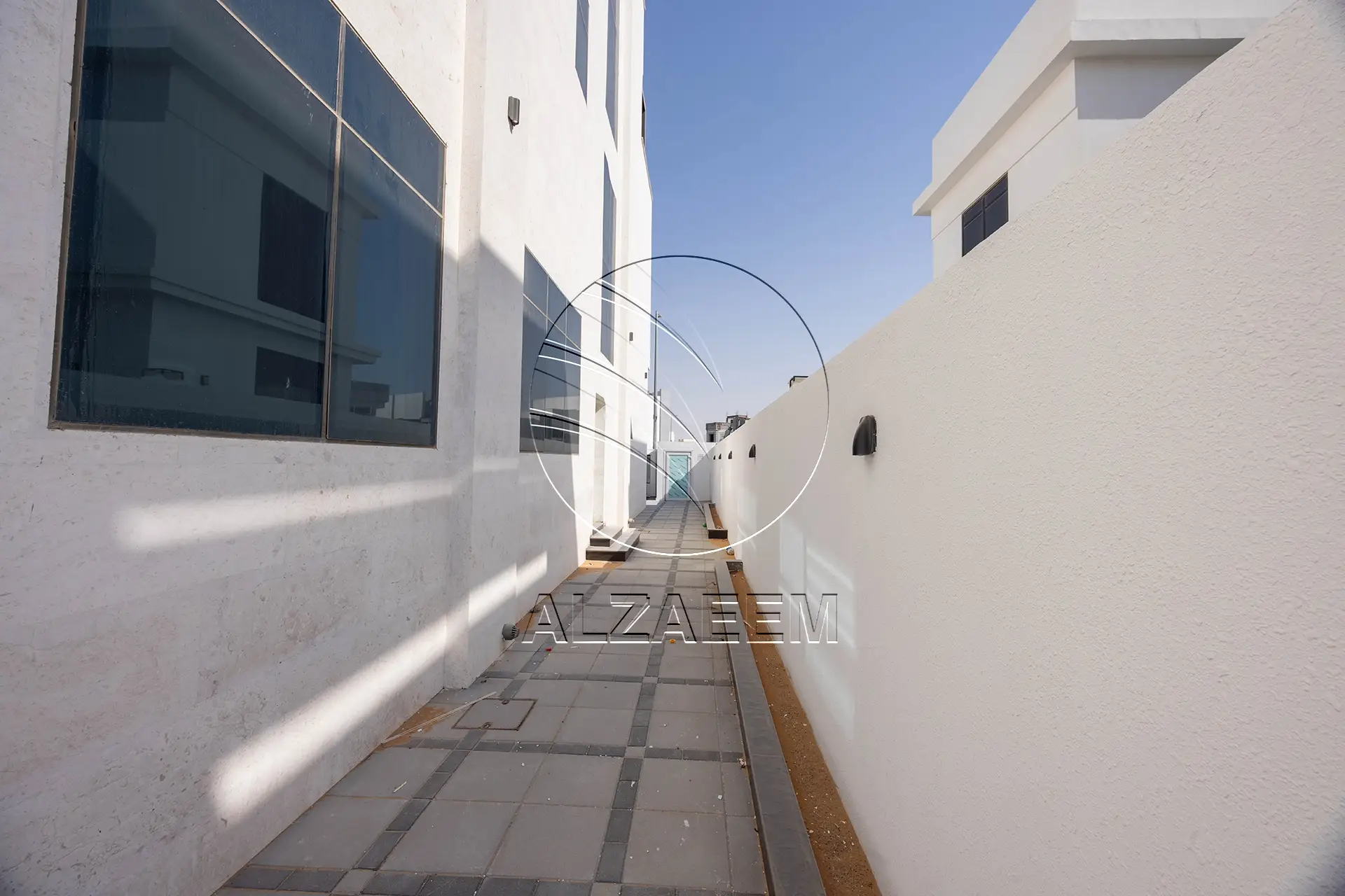 √Exclusive Villa | Single Row l Private Pool√