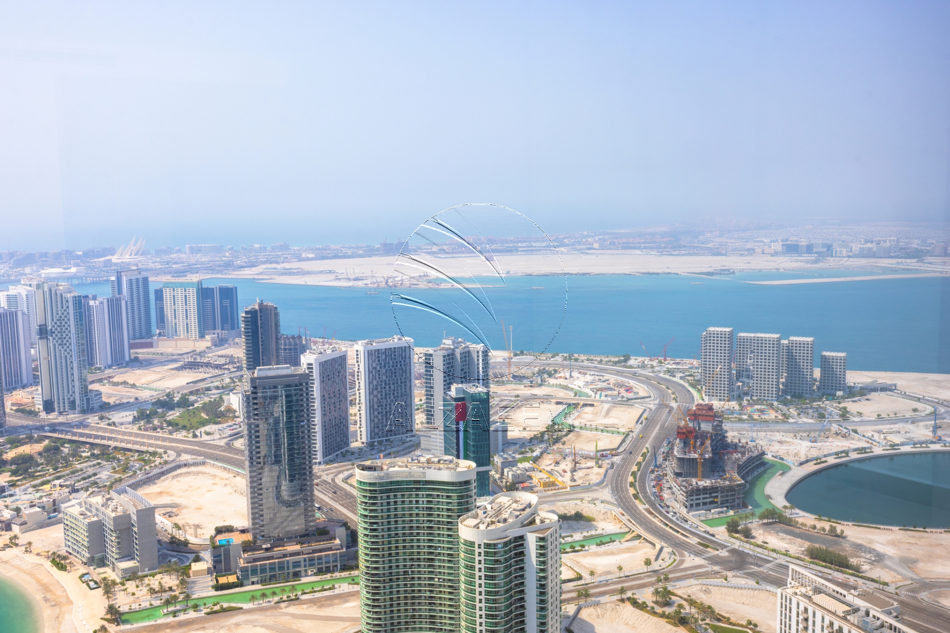 √Move-in Ready | 3BR+M | Higher Level | Sea View√