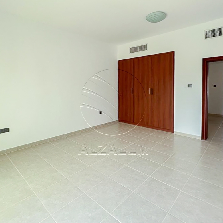 Gated Community| Private Garden | Prime Location
