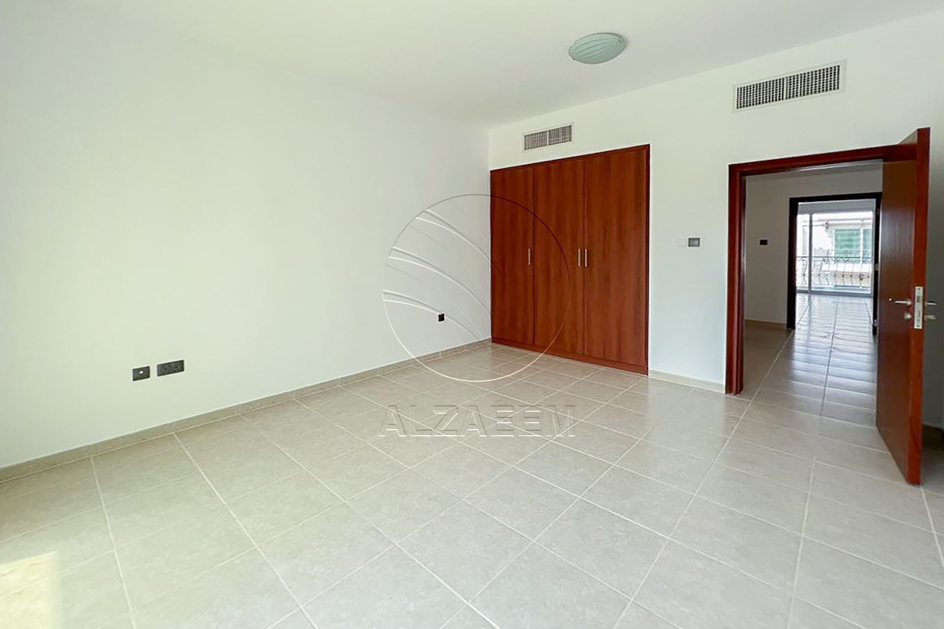 Gated Community| Private Garden | Prime Location