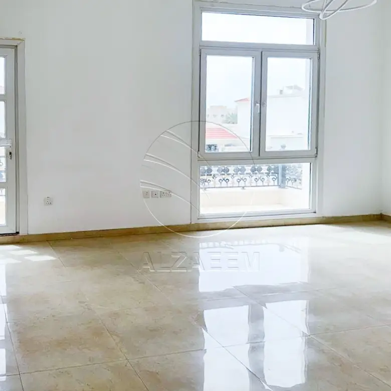 √Classic Stand Alone Villa | Near Al Ghadeer Park√