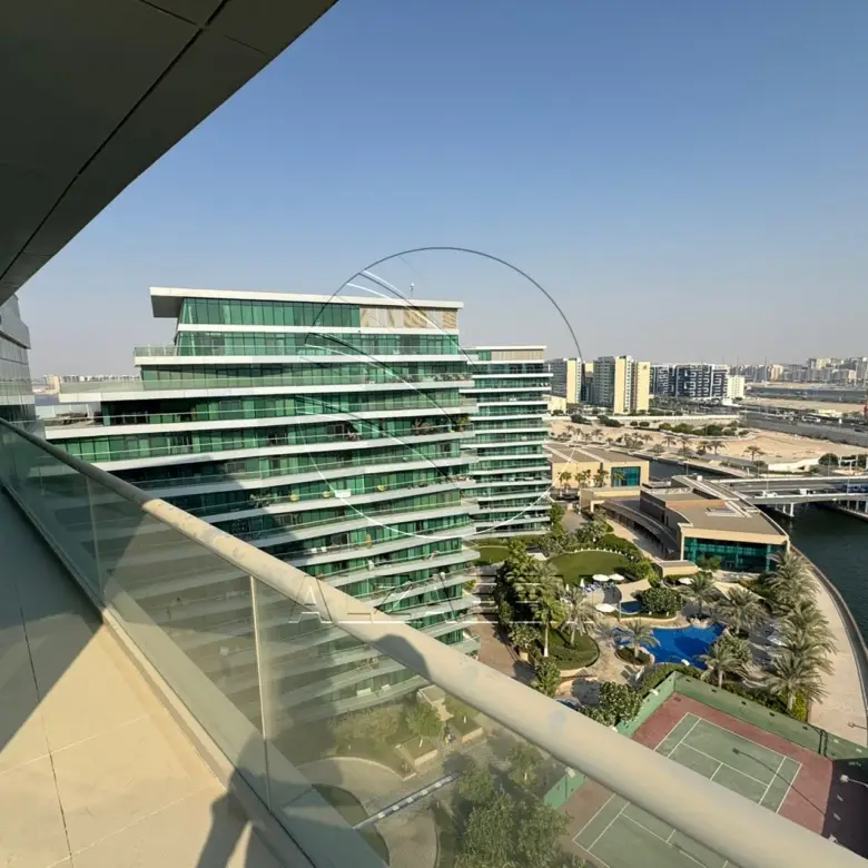 √Huge Layout | Full Sea View | Waterfront Living√