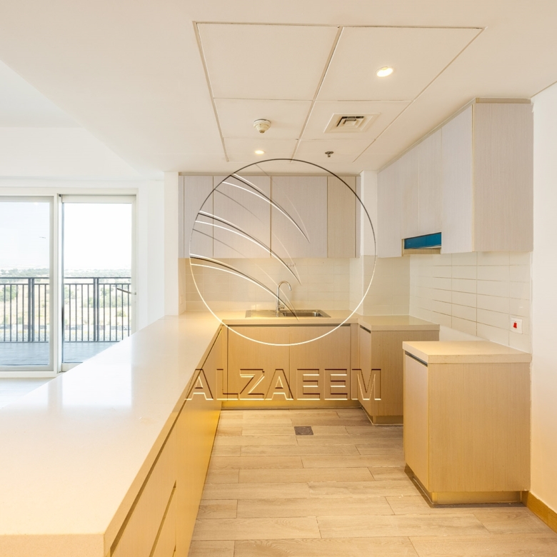 √ Full Canal View | HIGH LEVEL | VACANT √