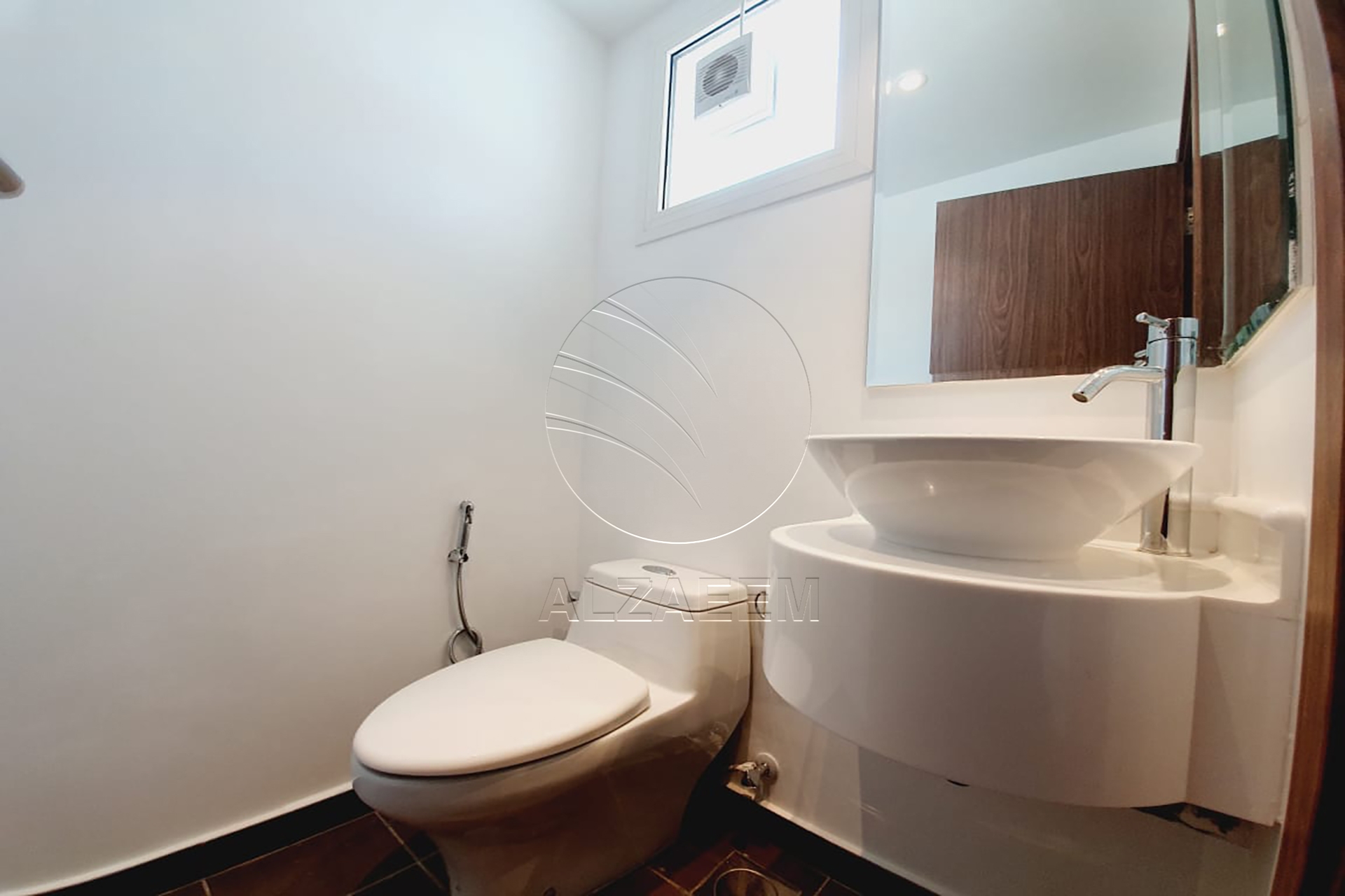 GOOD DEAL! 3BR +Maid | Rented with Refund