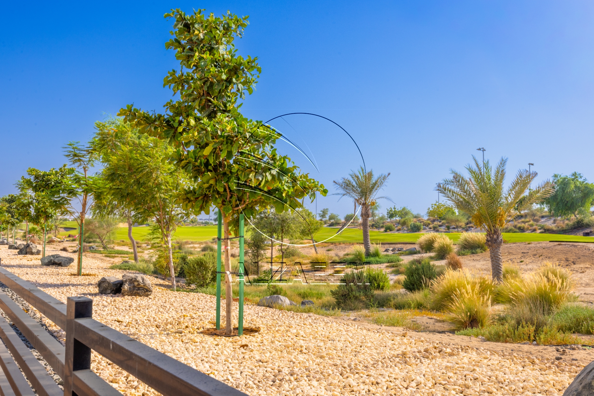 √1 Month Free Single Row 4F Full Golf Course View√