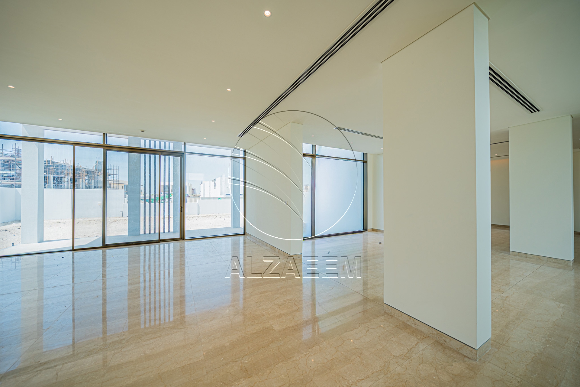 √Corner | Single Row | Big Plot Size | 5BR SELECT√