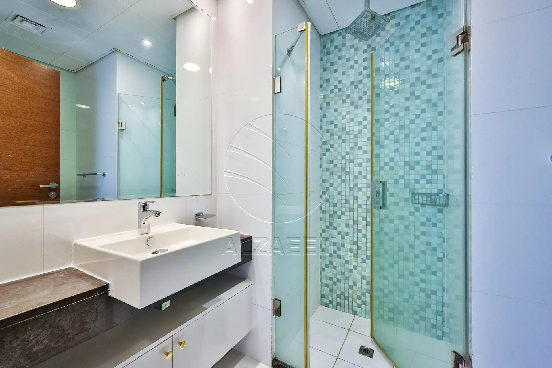 √ Exclusive! 2BR+Maid | Community View √
