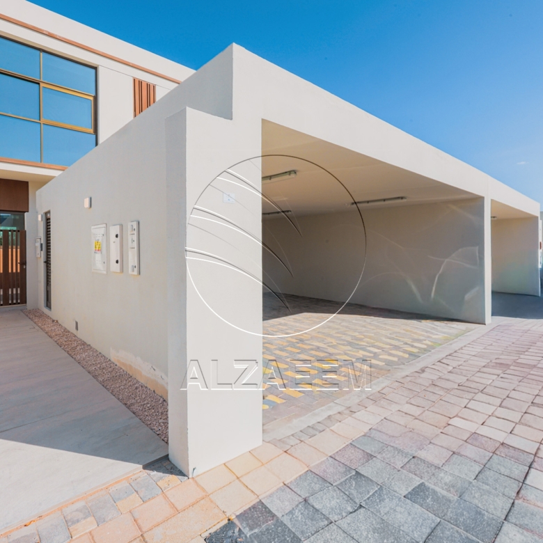 Move-in Ready | Single Row | Premium Location