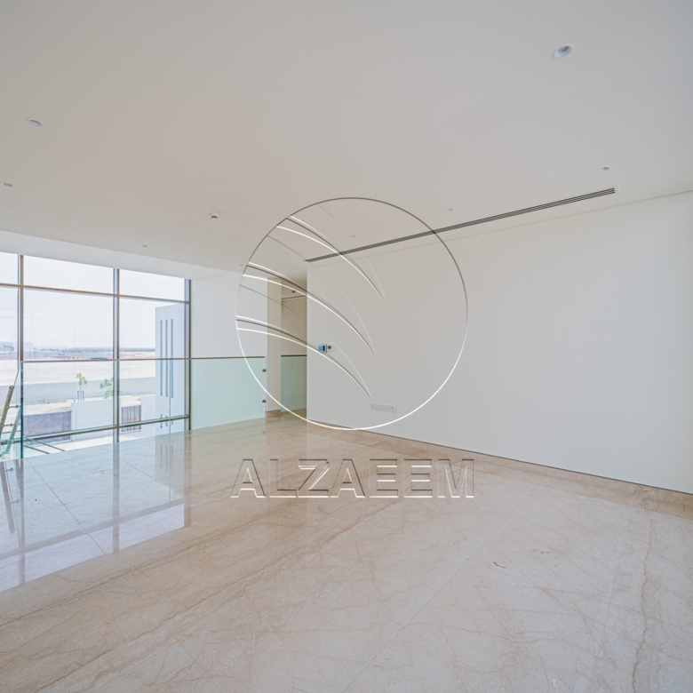 √Corner | Single Row | Big Plot Size | 5BR SELECT√