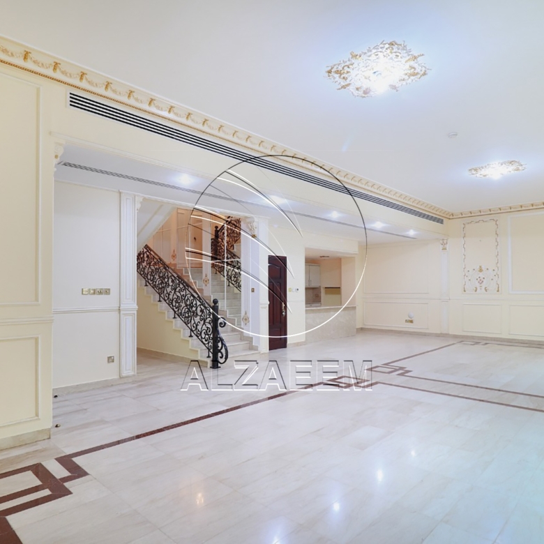 √Corner Villa | 7 Master | Majlis | 2 Kitchen√