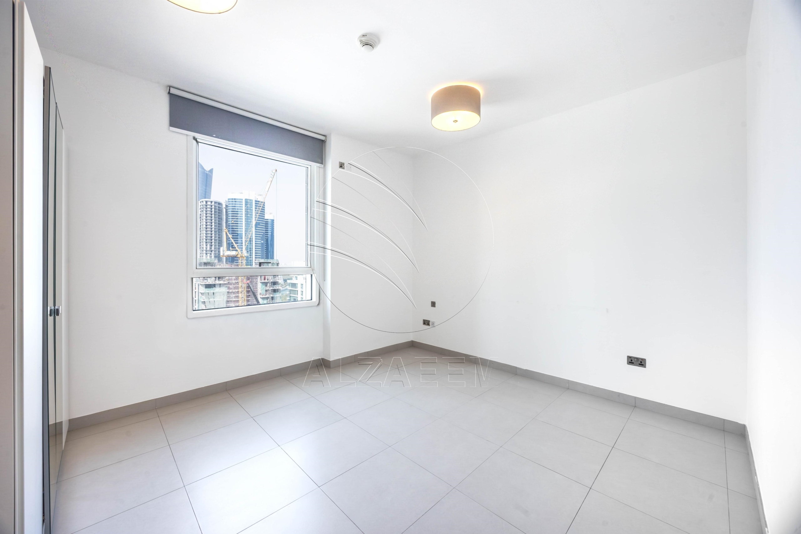 √ 121 Sqm 2BR+M | Partial Sea View | 4 Payments √