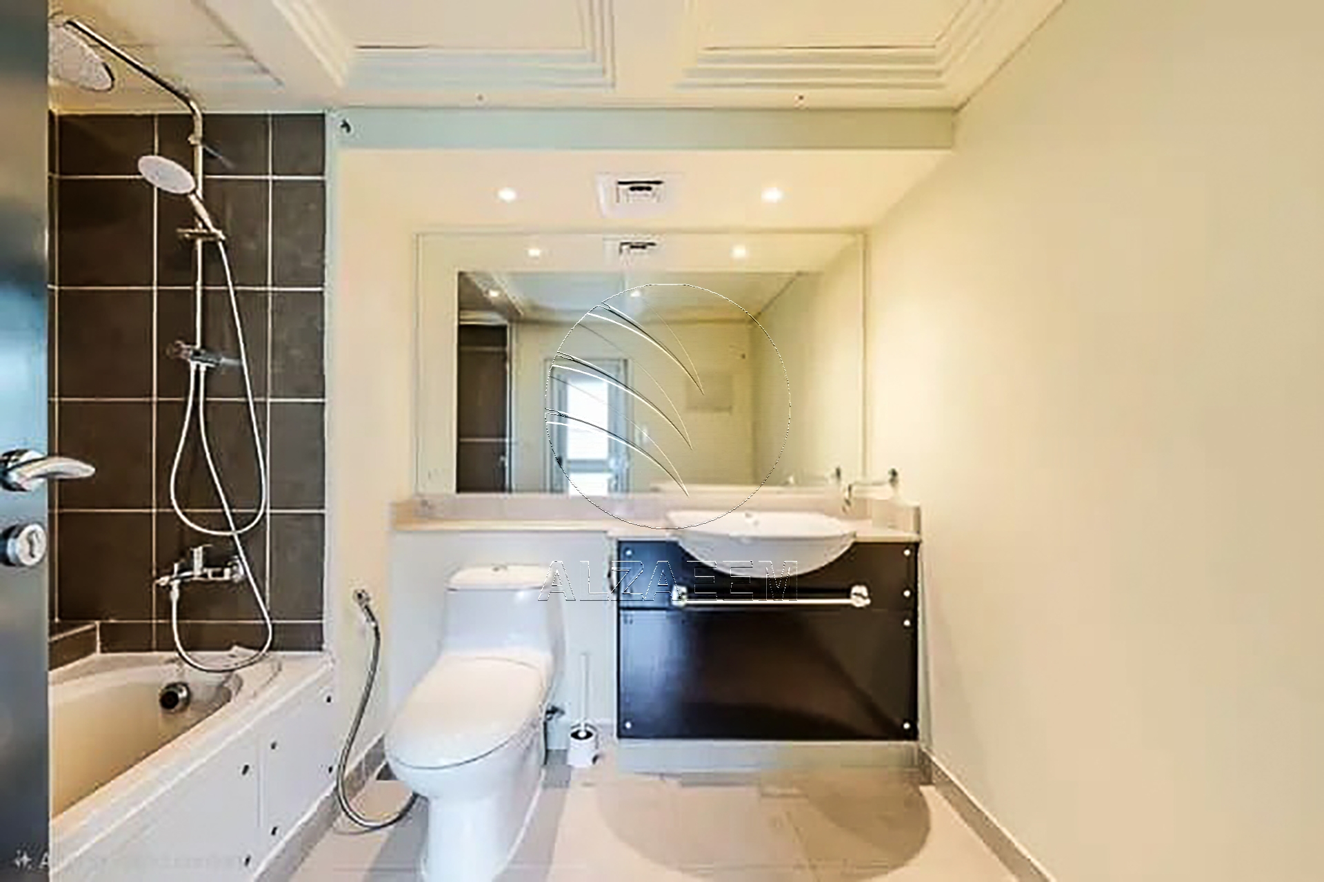 √ Single Row Corner | Private Pool | For End Use √