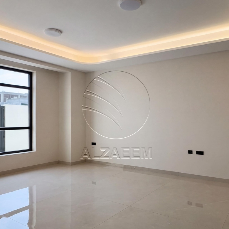 √Single Row End | 9BR Villa | Multiple Payments√