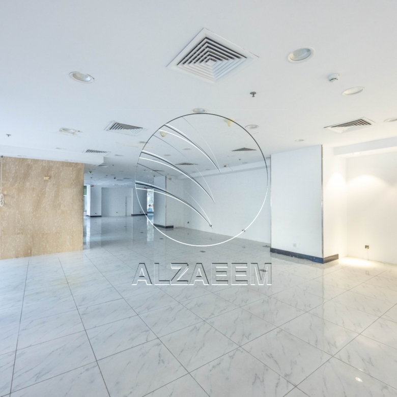 √SHOWROOM | Ideal Space for Retail Business√