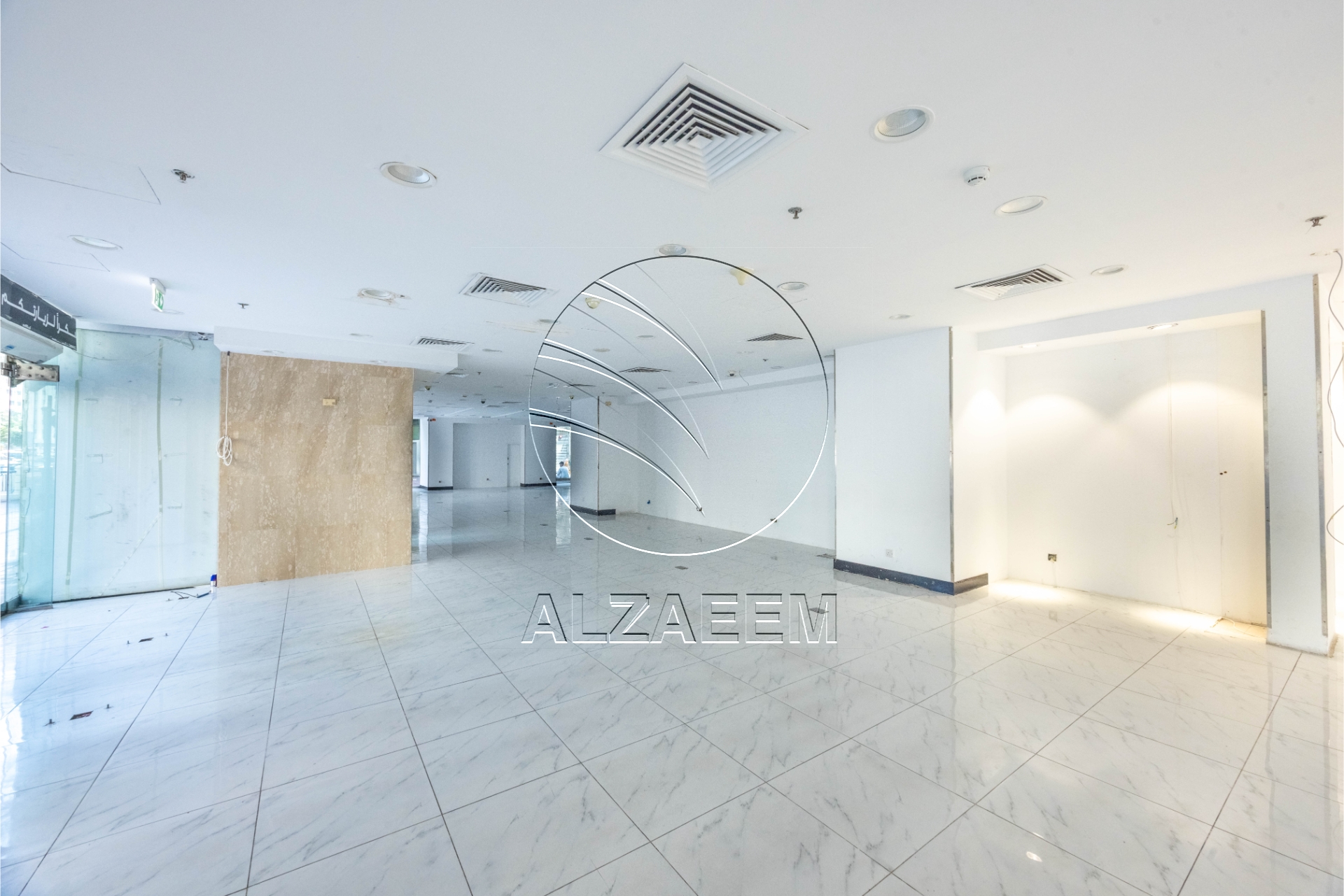 √SHOWROOM | Ideal Space for Retail Business√