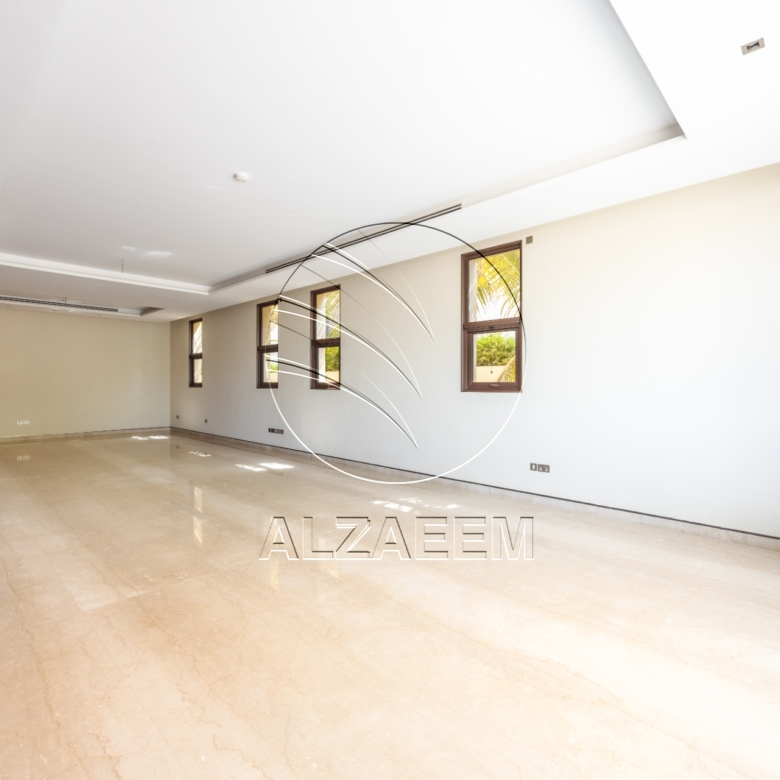 VILLA TYPE 3C | Beach Mansion | Sea /Mangrove View