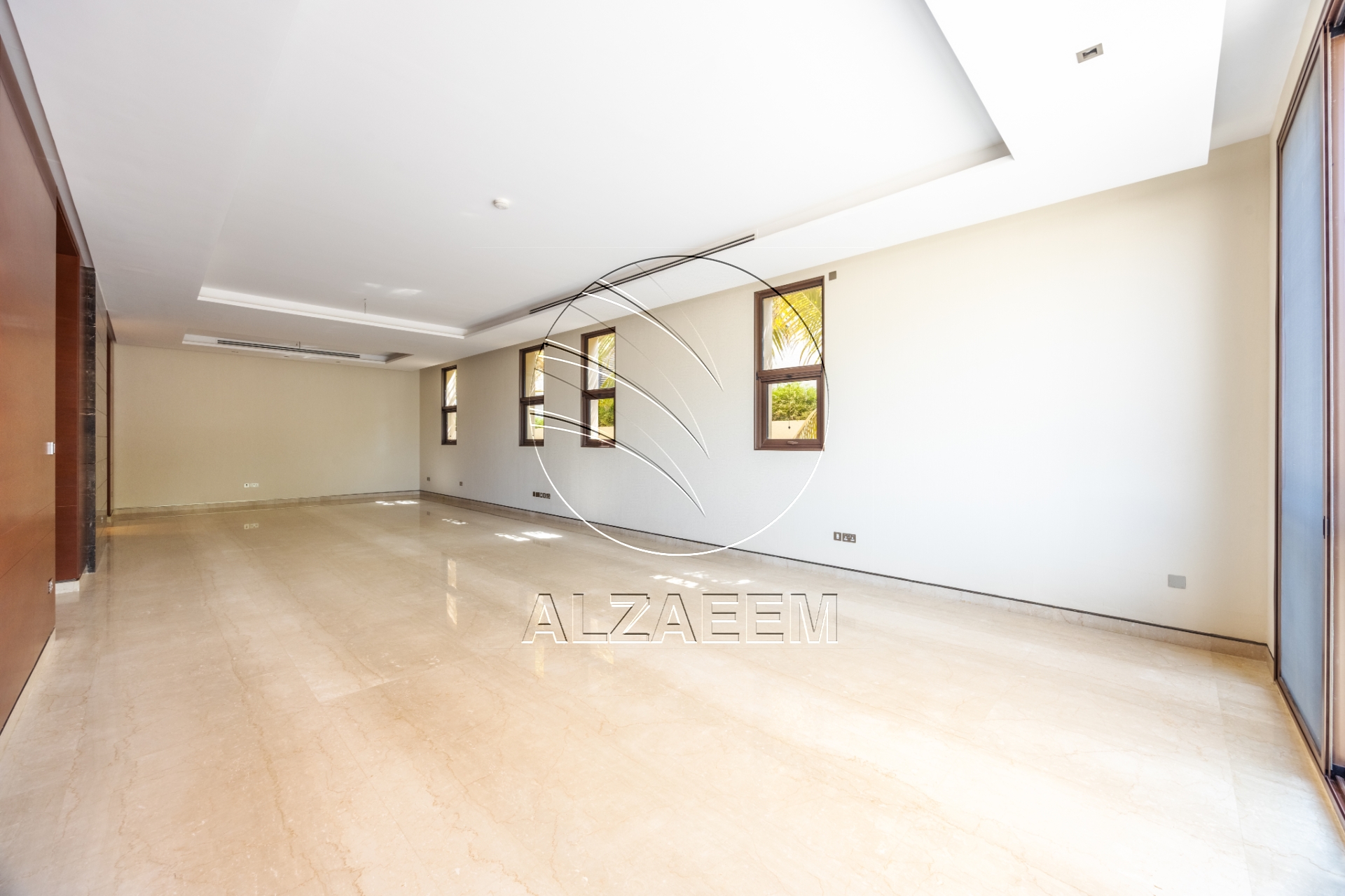 VILLA TYPE 3C | Beach Mansion | Sea /Mangrove View