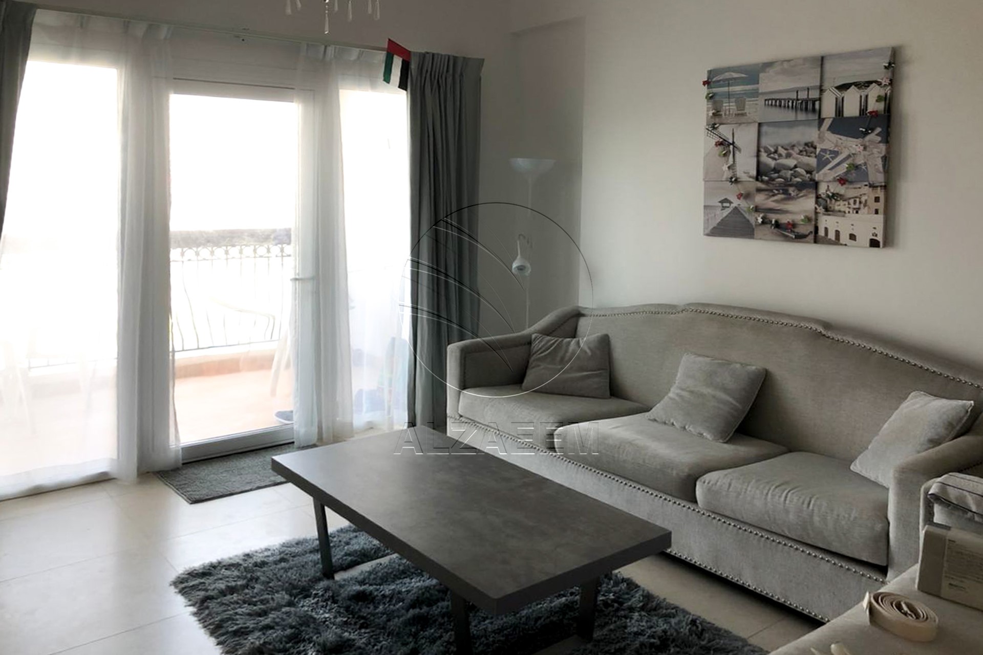 Fully Furnished | Up to 3 Payments | Ferrari View