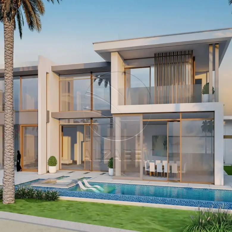 Premium 5-star Living | Direct Beach Access
