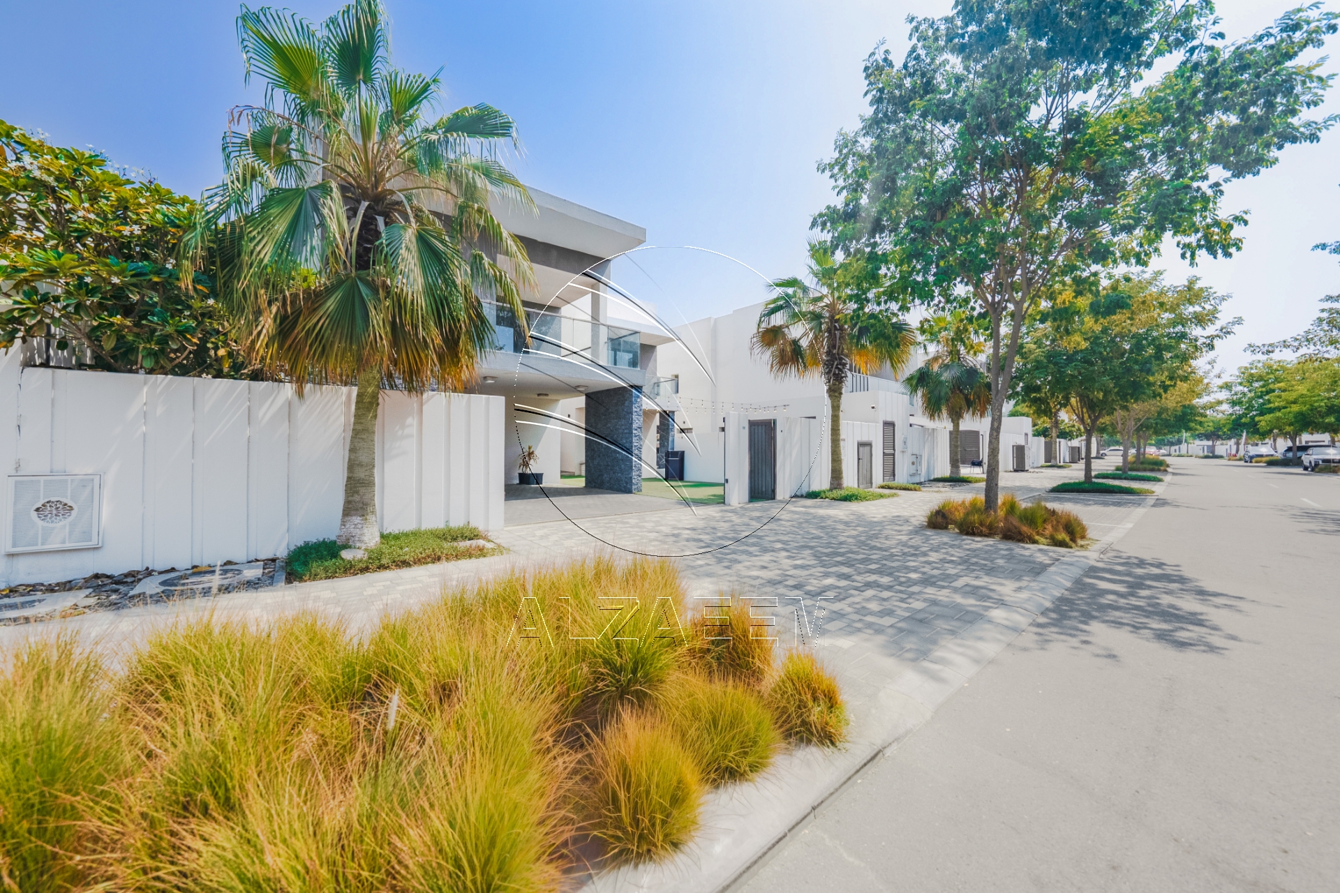 √ Stand Alone 4SB Villa 2nd Row from Golf Course √