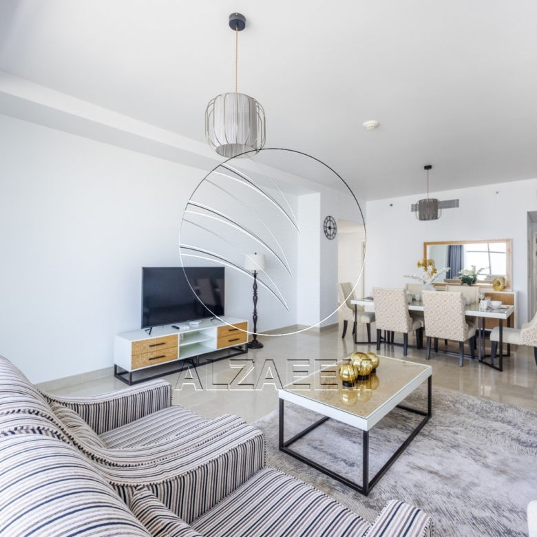 Higher Level | Iconic Location | Stunning View