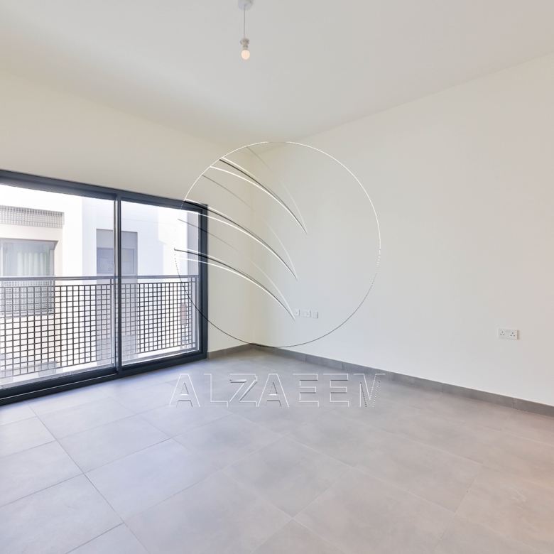 √Vacant! Brand New 4BR Villa- Prime Location√