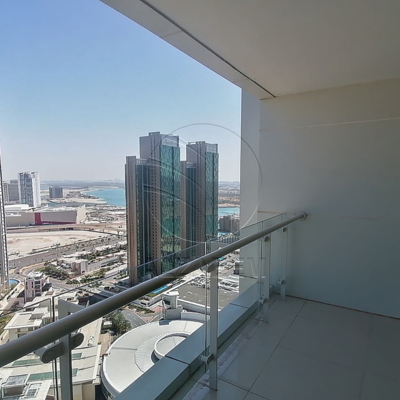 √ VACANT | Up to 3 Payments | Partial Sea View √