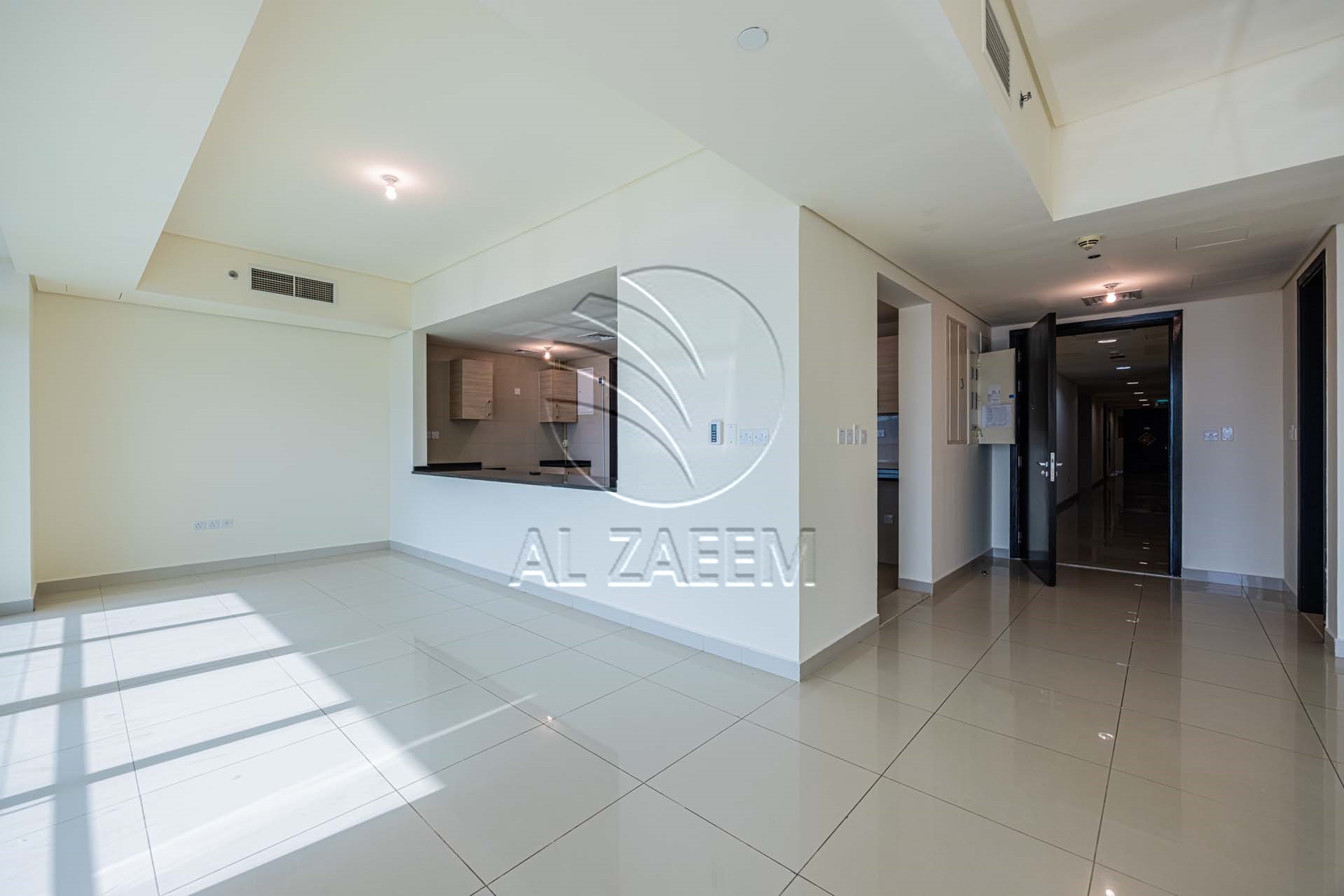√ High Level | 3+Maid| Sea View | 4 Payments √