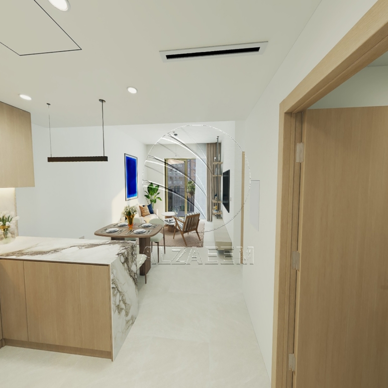 √ LOW PREMIUM | Partial Sea View | Nice Layout √