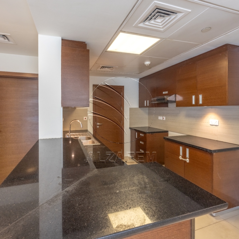 Rented with Refund | HIGH Level | 2BR+Study