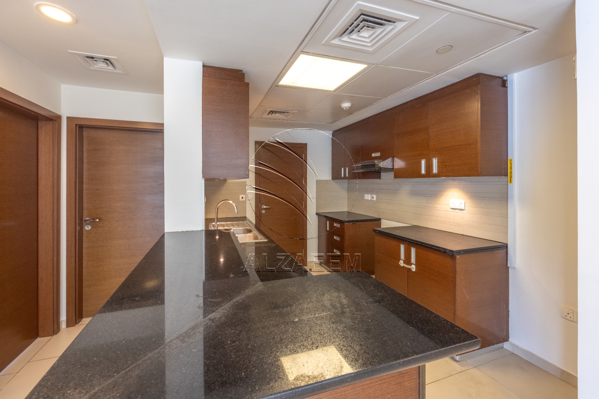 Rented with Refund | HIGH Level | 2BR+Study
