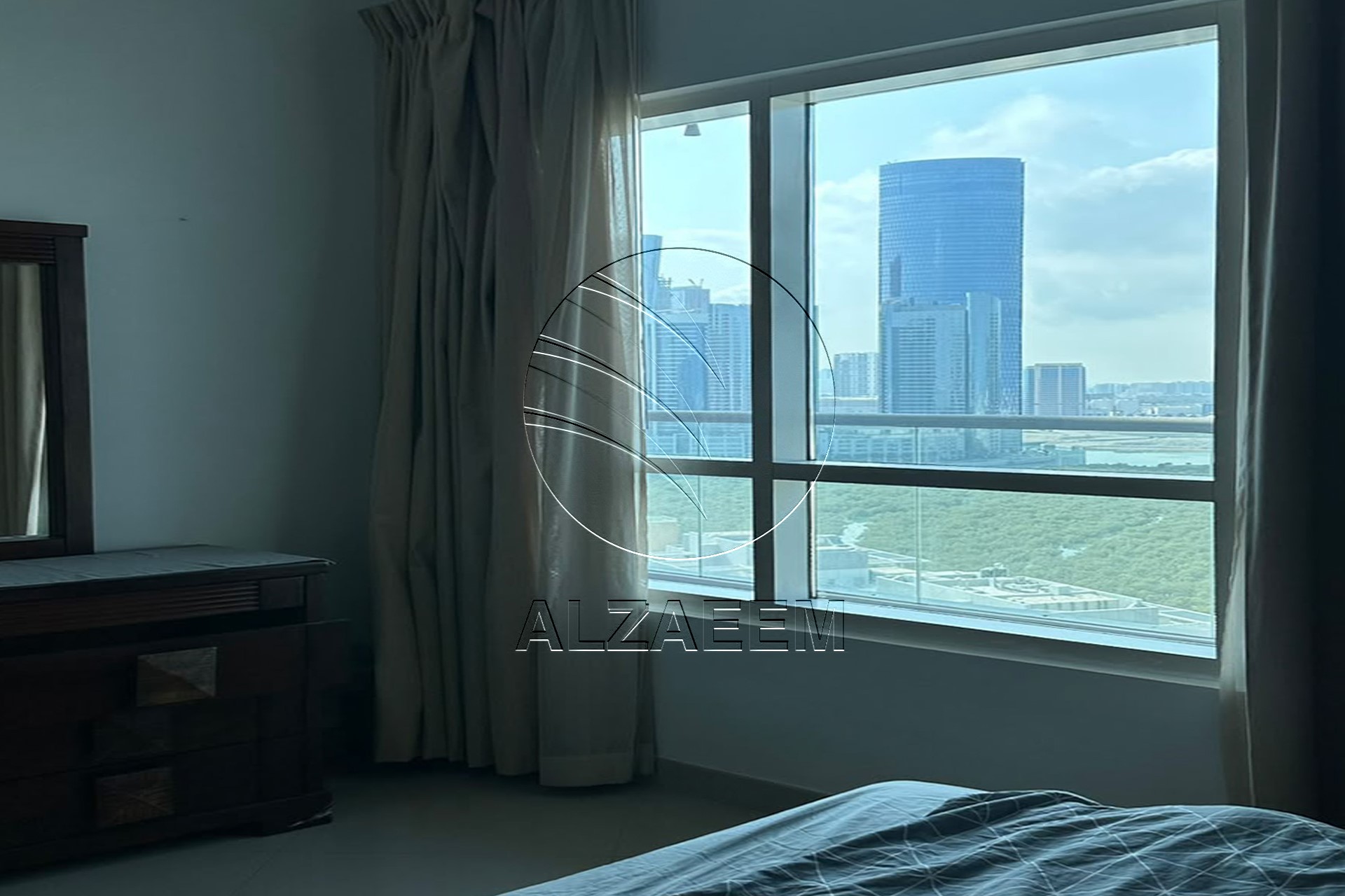 Brand New Furniture | Mangrove View | VACANT
