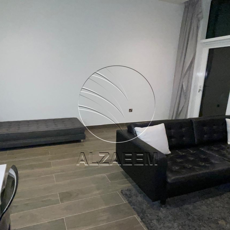 FURNISHED! | Vacant | Full Sea View