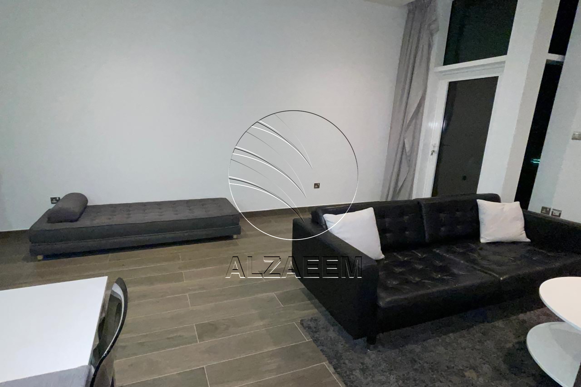 FURNISHED! | Vacant | Full Sea View