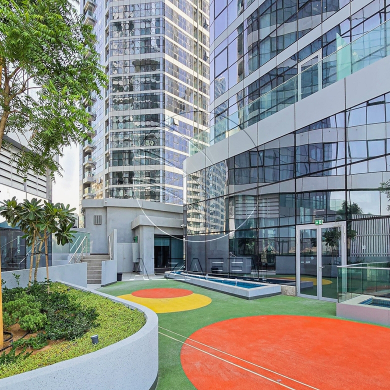 Full Sea View | Luxury Living | High ROI Potential
