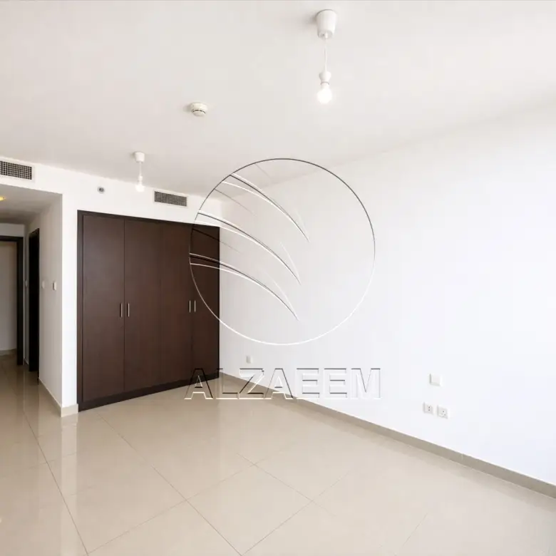 √HIGH LEVEL | 2BR +M +Study | Panoramic Sea View√