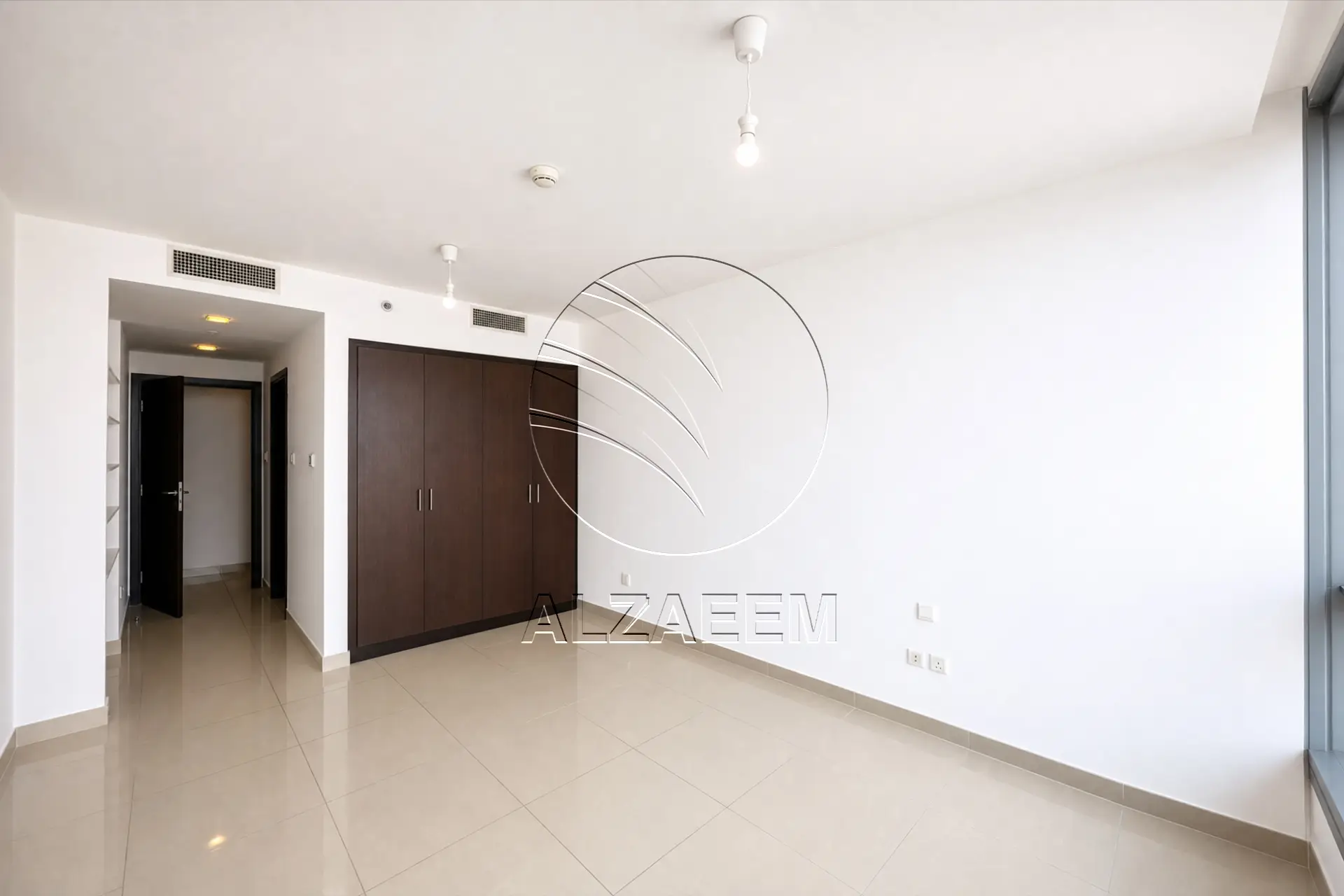 √HIGH LEVEL | 2BR +M +Study | Panoramic Sea View√