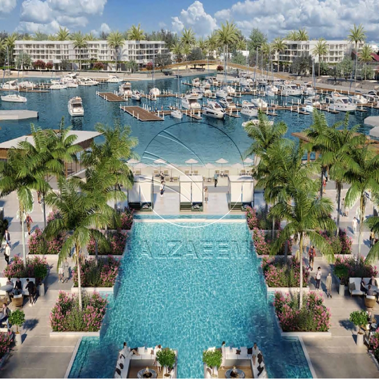 √ Biggest Plot | Charm | Luxury Waterfront Villa √
