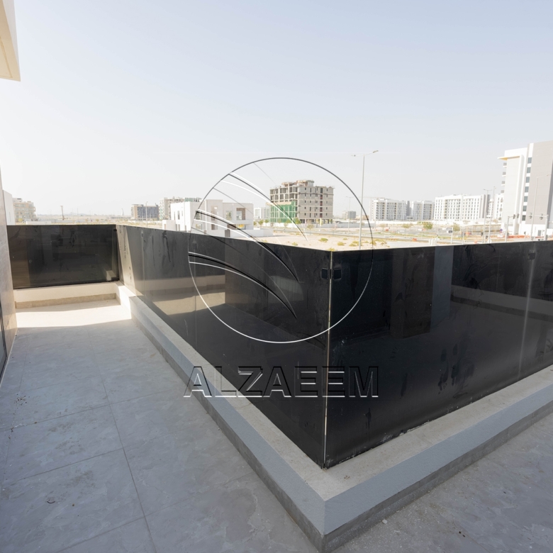 √Exclusive Villa | Single Row l Private Pool√