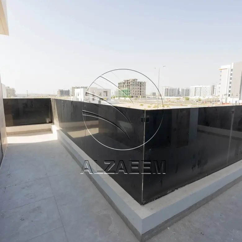 √Exclusive Villa | Single Row l Private Pool√