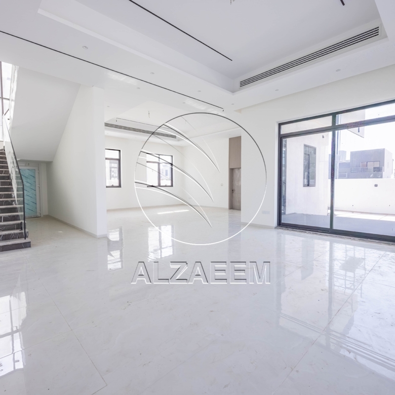 √Exclusive Villa | Single Row l Private Pool√