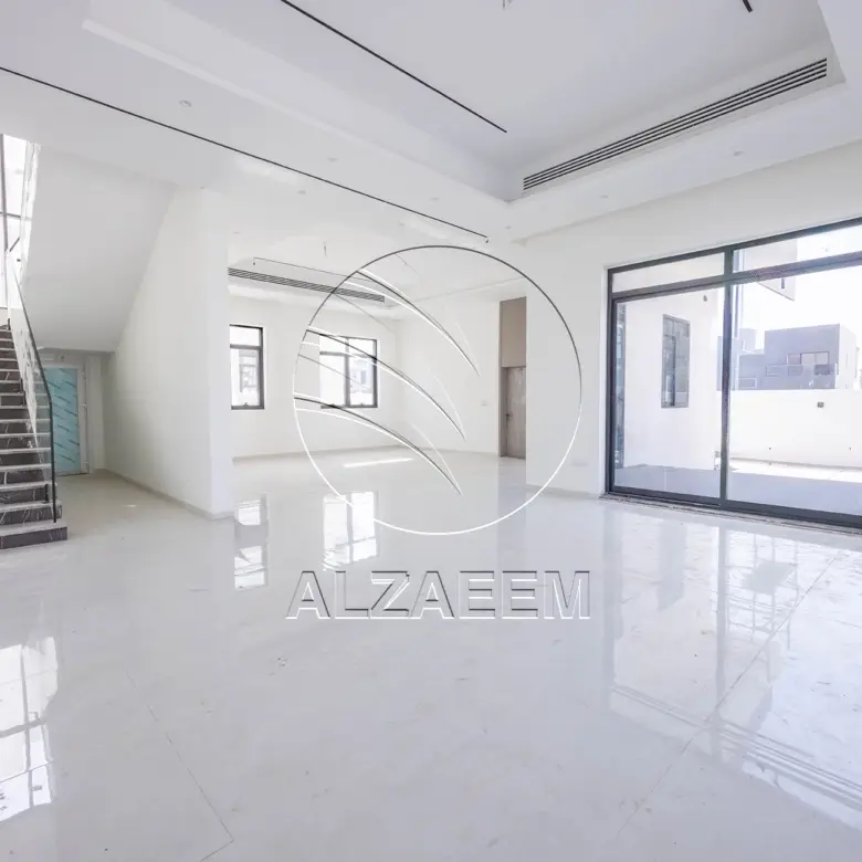 √Exclusive Villa | Single Row l Private Pool√