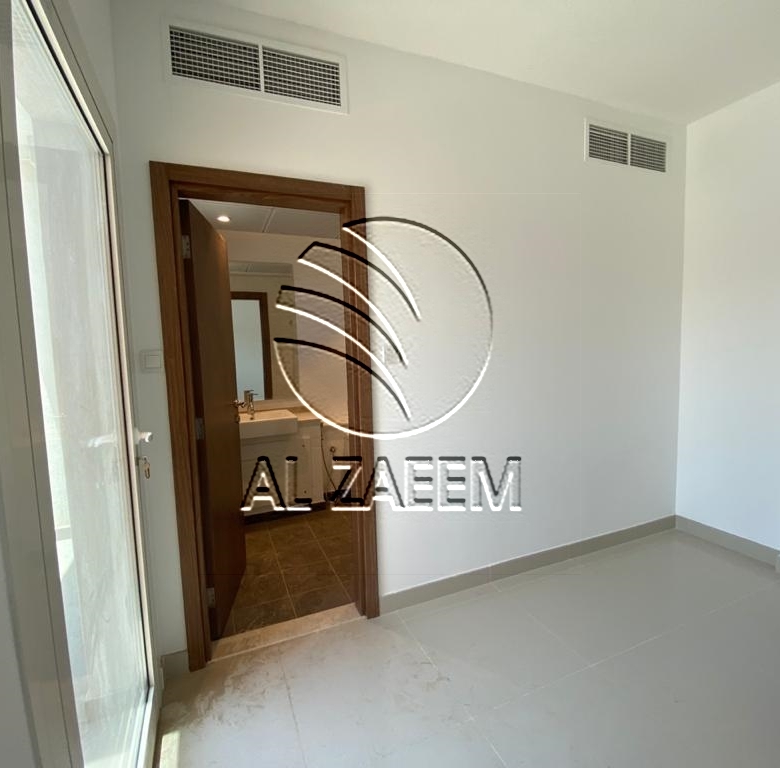 Good Location | Vacant | Private Garden