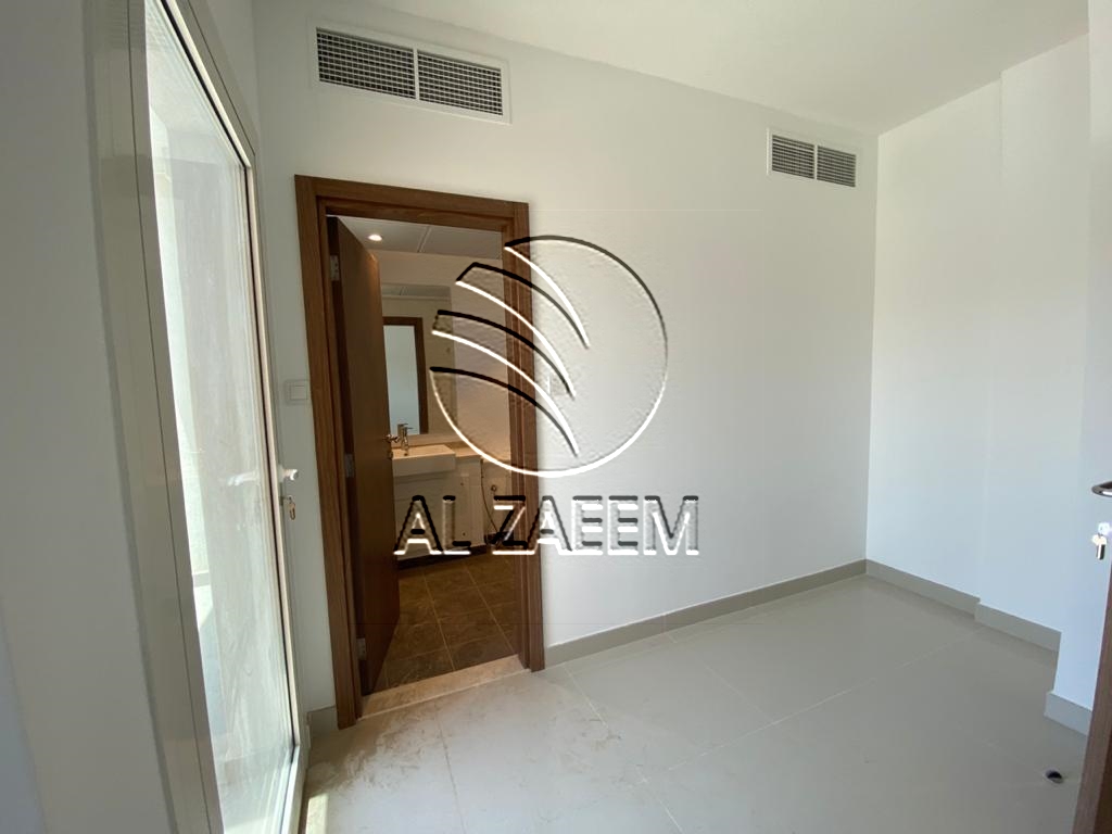 Good Location | Vacant | Private Garden