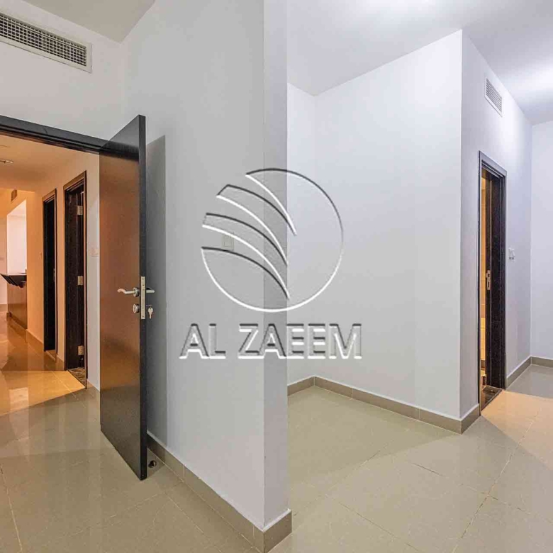 2BR Type G! Community View | Lower Floor