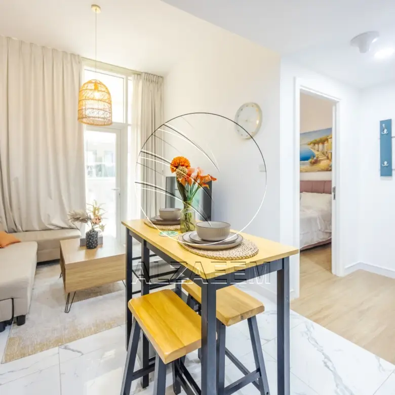 √ Fully Furnished | 3 Payments | Move-in Ready √