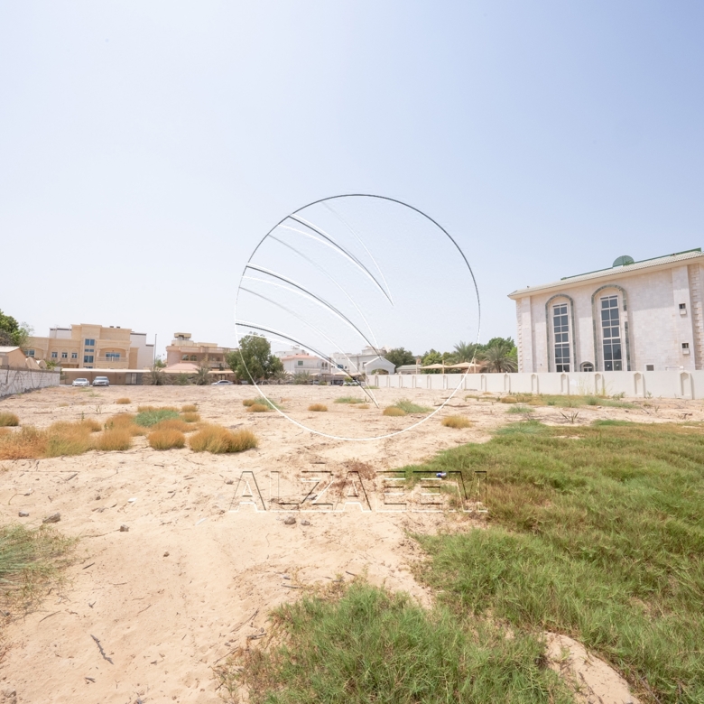 √Residential Plot | 30,000 SQFT | Prime Location√